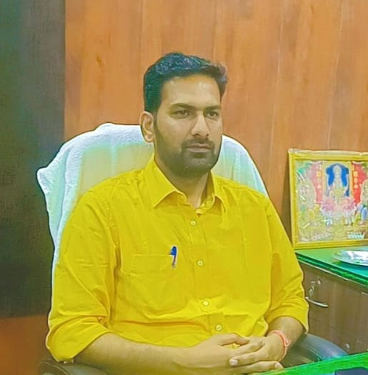 Director's Image